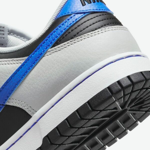NBA x Nike Dunk Low EMB 'Knicks' - Зображення 8