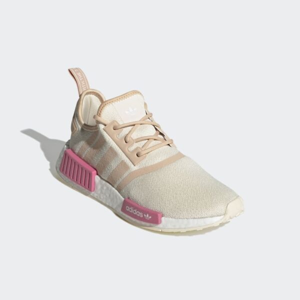 adidas NMD R1 Light Pink - Зображення 4
