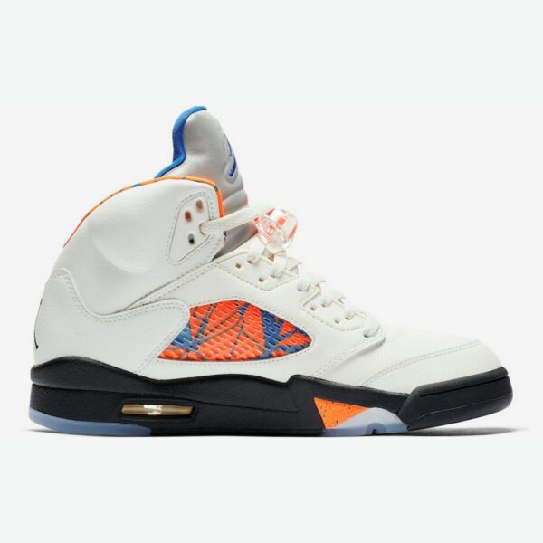 Air Jordan 5 Retro 'International Flight' - Зображення 2