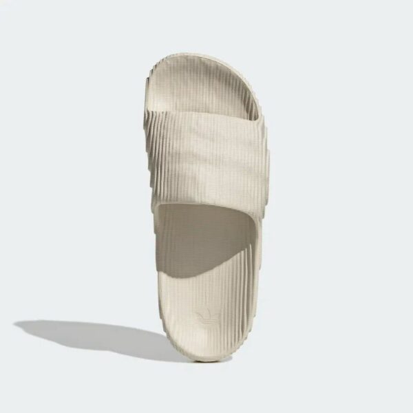 adidas Adilette 22 Slides Aluminium - Зображення 2