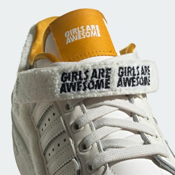 adidas Forum Low "Girls Are Awesome" - Зображення 8