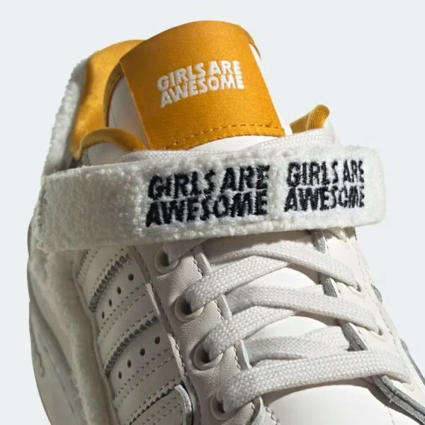 adidas Forum Low "Girls Are Awesome" - Зображення 8