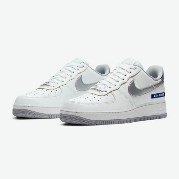 Nike Air Force 1 Low 'Label Marker' - Зображення 2