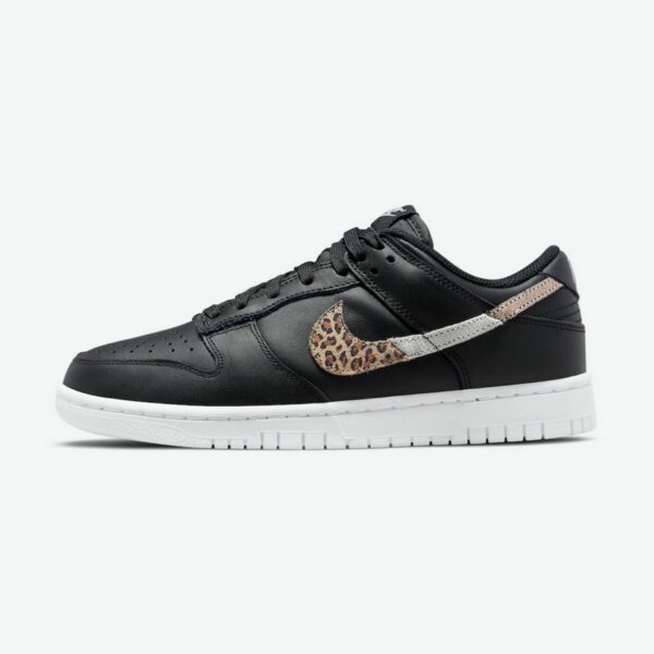 Nike Dunk Low 'Animal Print' (W)