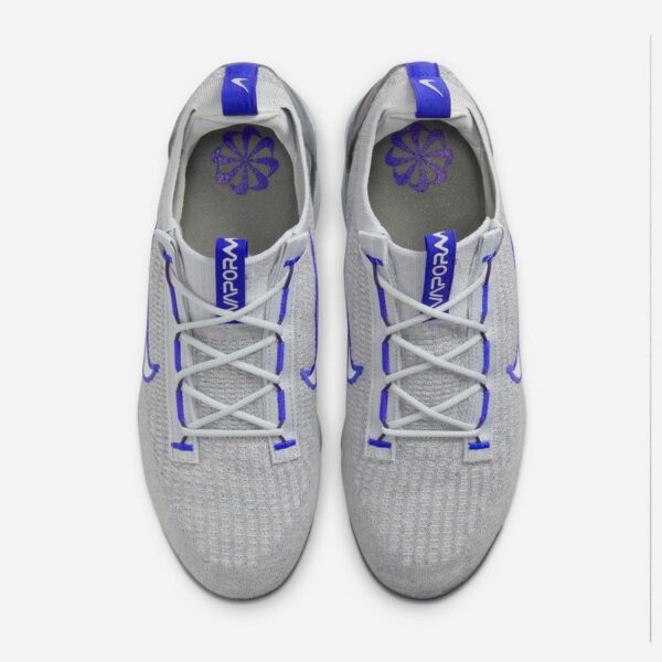 Nike Vapormax Flyknit 2021 “Persian Violet” - Зображення 4