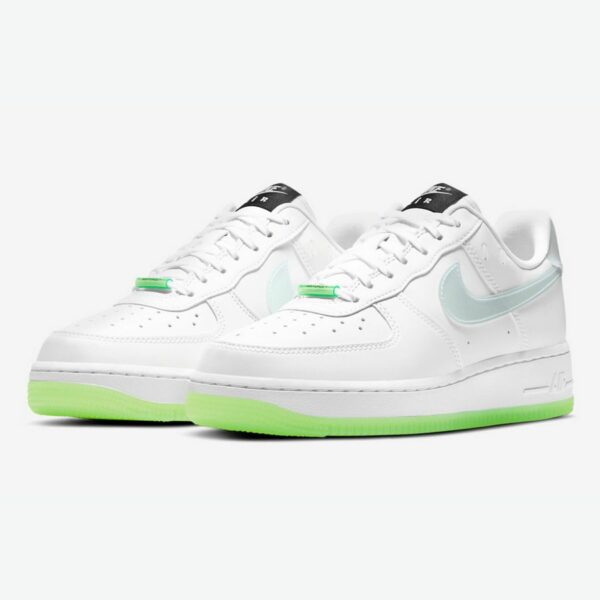 Nike Air Force 1 Low 'Have A Nike Day' (W) - Зображення 4