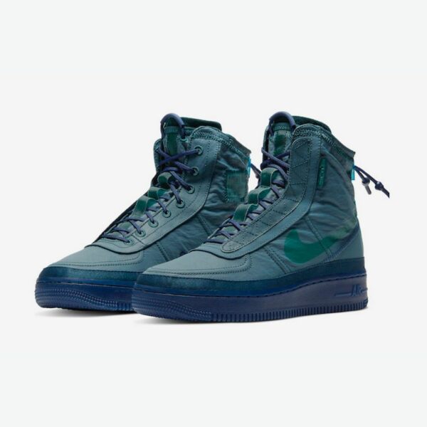 Air force 1 shell midnight turquoise deals