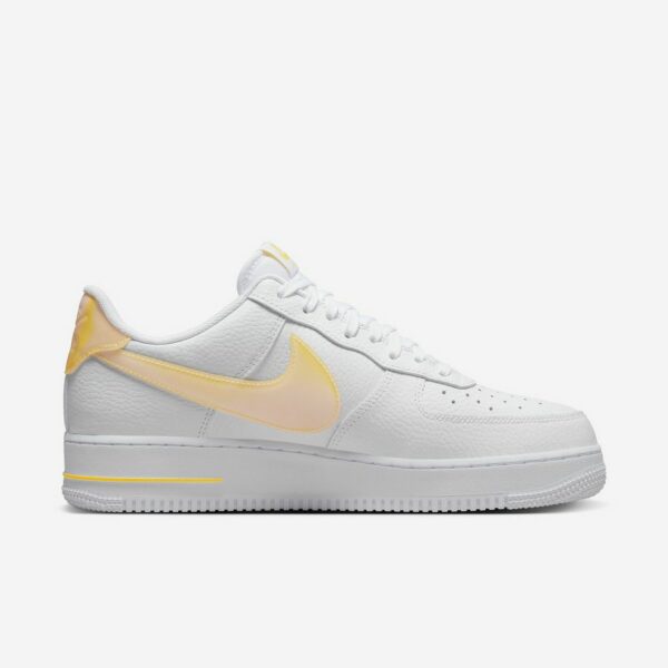 Nike Air Force 1 Low "Jumbo Swoosh" - Зображення 3