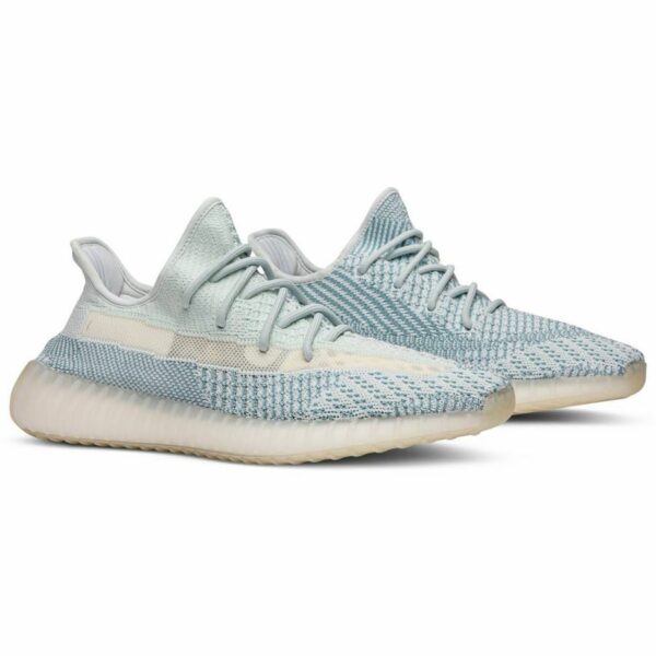 Adidas Yeezy Boost 350 V2 “Cloud White Non-Reflective"
