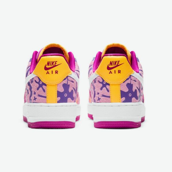 Nike Air Force 1 07 LV8 (W) - Зображення 5