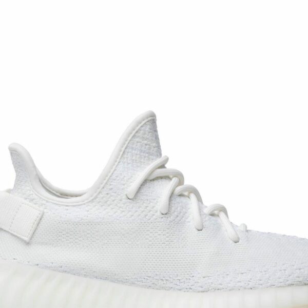 Adidas Yeezy Boost 350 V2 “Cream White" - Зображення 5