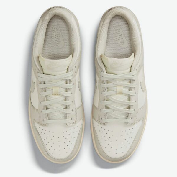 Nike Dunk Low 'Light Bone' (W) - Зображення 4
