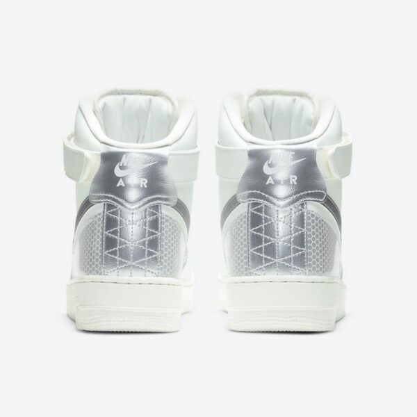 3M x Nike Air Force 1 High - Зображення 5