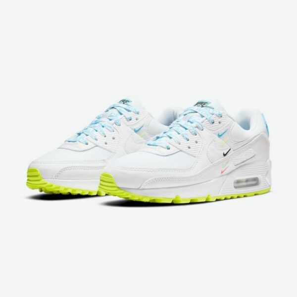 Nike Air Max 90 SE "Worldwide Pack" - Зображення 6