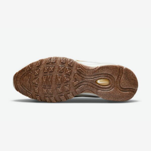 Nike Air Max 97 Cork Sail Wheat (W) - Зображення 4