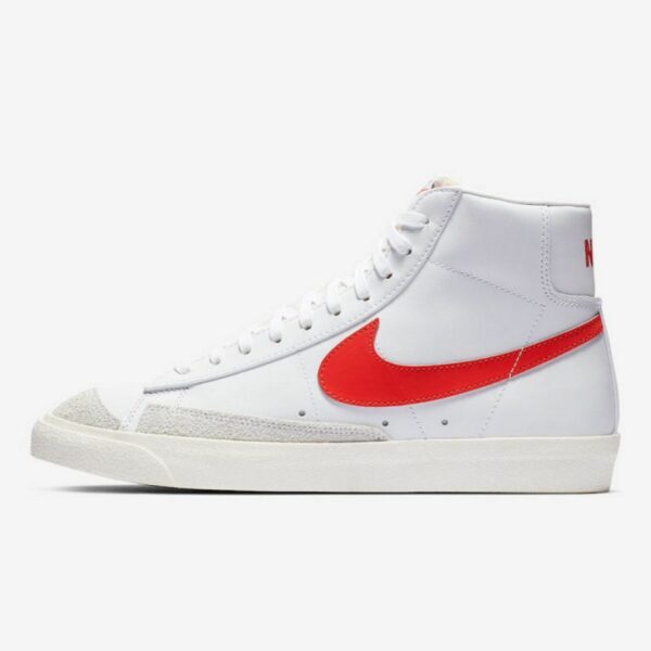 Nike Blazer Mid ’77 Vintage "Habanero Red"