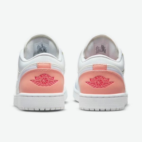Air Jordan 1 Low 'To My First Coach' - Зображення 5