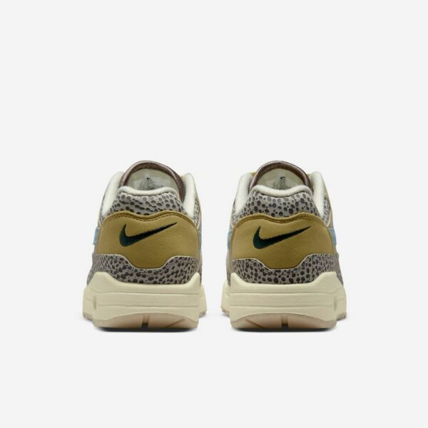 Nike Air Max 1 "Safari Cobblestone" (W) - Зображення 6