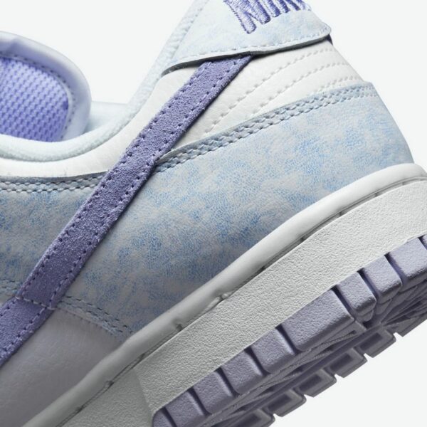 Nike Dunk Low 'Purple Pulse' (W) - Зображення 8