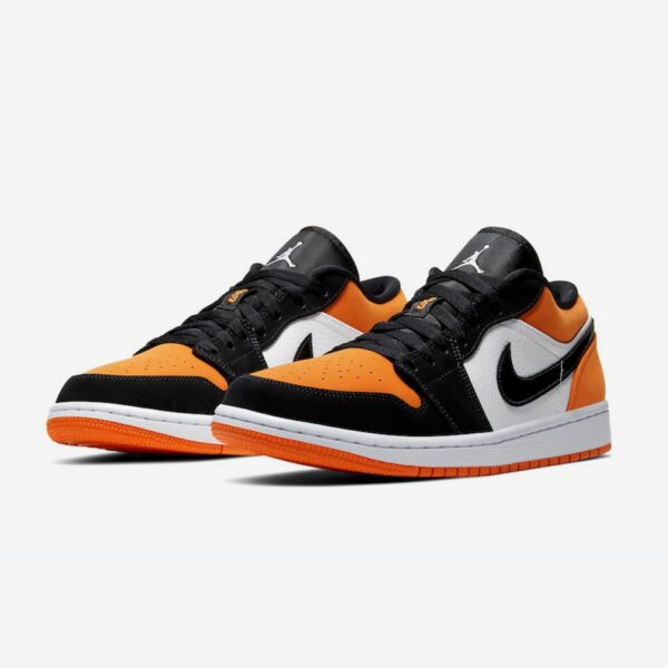 Air Jordan 1 Low 'Shattered Backboard' - Зображення 3