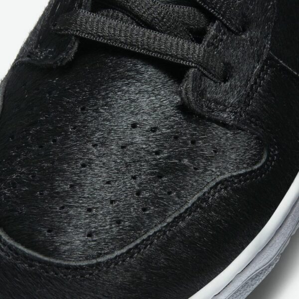 Nike SB SB Dunk Low x MEDICOM TOY “BE@RBRICK” - Зображення 7