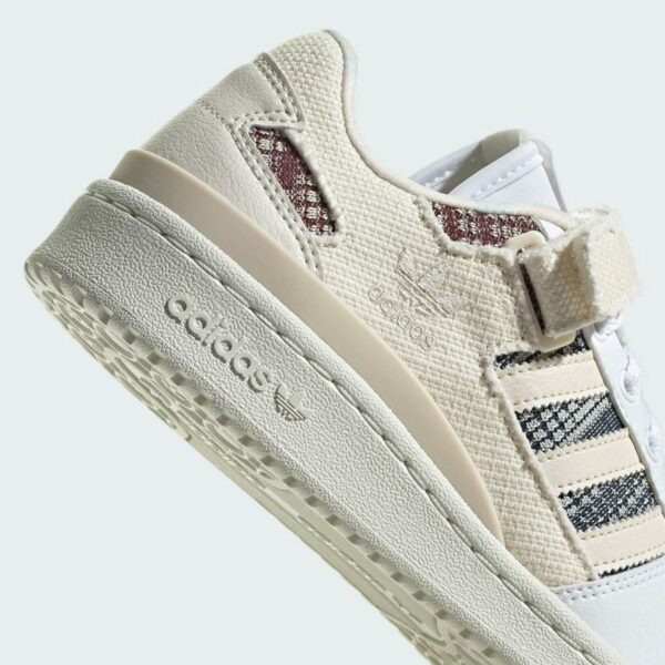 adidas Forum "White Beige" - Зображення 7