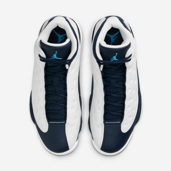 Air Jordan 13 Retro "Obsidian" - Зображення 6