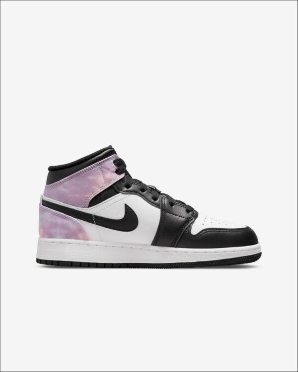 Air Jordan 1 Mid SE Zen Master (W) - Зображення 3
