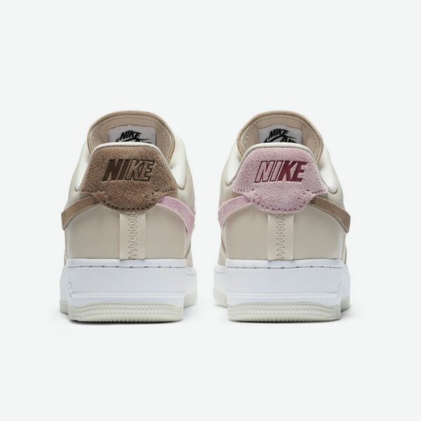 Nike Air Force 1 Low Vandalized 'Light Orewood Brown' (W) - Зображення 4