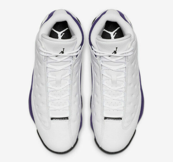 Air Jordan 13 "Lakers" - Зображення 4