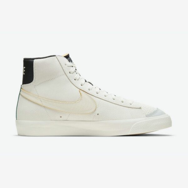 Nike Blazer Mid ’77 Dia de los Muertos - Зображення 4