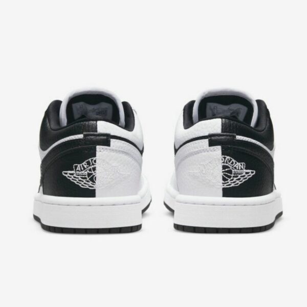 Air Jordan 1 Low "Homage Invert" - Зображення 6