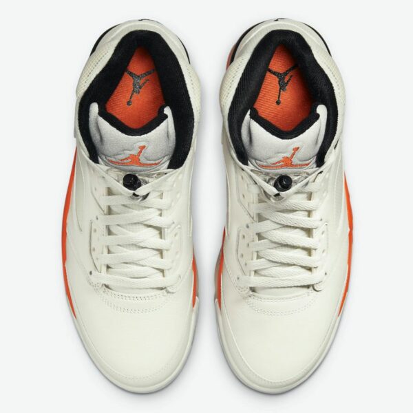 Air Jordan 5 Retro 'Shattered Backboard' - Зображення 4
