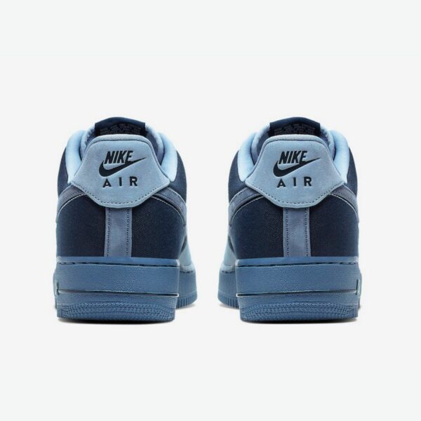 Nike Air Force 1 Premium "Diffused Blue" - Зображення 5