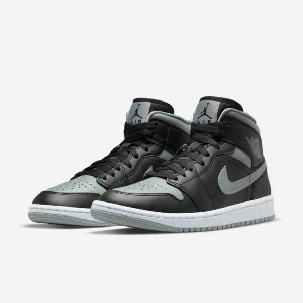 Air Jordan 1 Mid “Shadow” (W) - Зображення 6