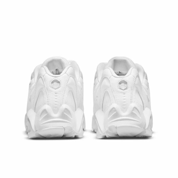 NOCTA x Nike Hot Step Air Terra Drake White - Зображення 3