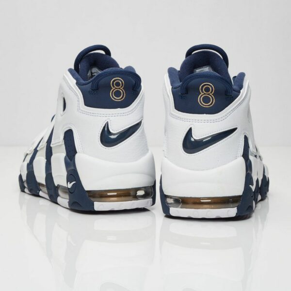 Nike Air More Uptempo Olympic - Зображення 3