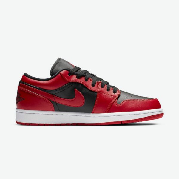 Air Jordan 1 Low 'Reverse Bred' - Зображення 2
