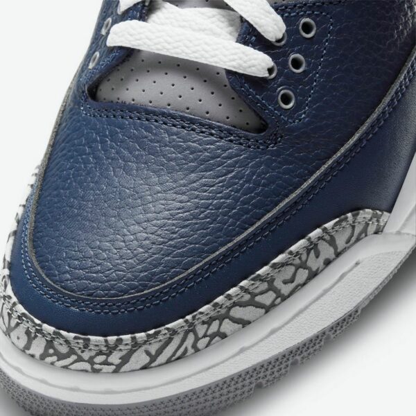 Air Jordan 3 Retro 'Georgetown' - Зображення 7
