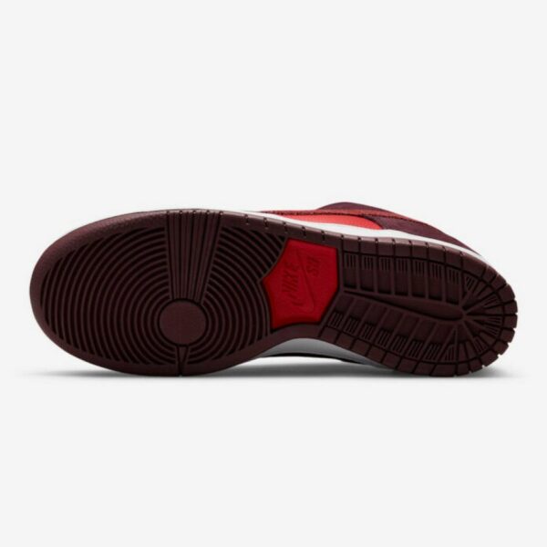 Nike SB Dunk Low Cherry - Зображення 5