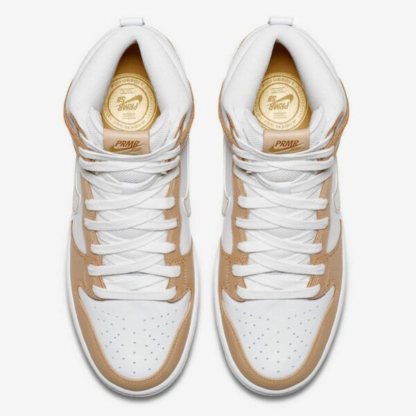 Premier x Nike Dunk High SB TRD 'Win Some, Lose Some' - Зображення 4