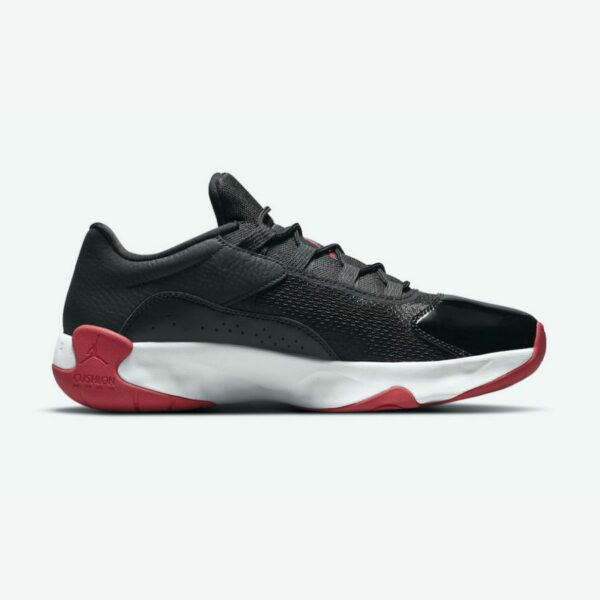 Air Jordan 11 CMFT Low "Bred" - Зображення 6