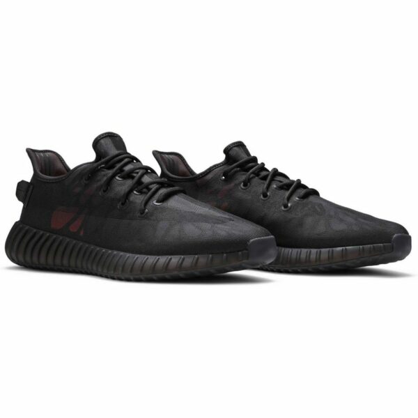 Adidas Yeezy Boost 350 V2 "Mono Cinder" - Зображення 3