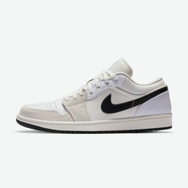 Air Jordan 1 Low 'Astrograbber'