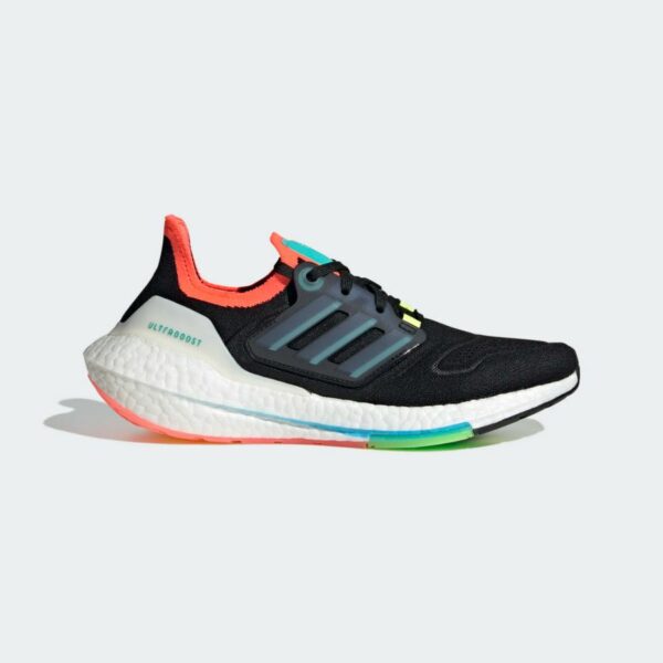adidas Ultraboost 22 Sky Rush W