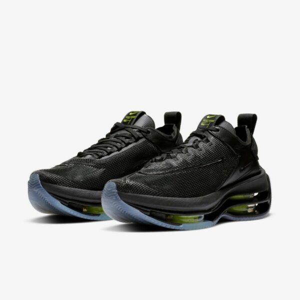 Nike Zoom Double Stacked Black - Зображення 5