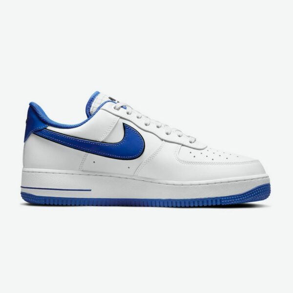 Nike Air Force 1 Low "Motocross Royal Blue" - Зображення 2