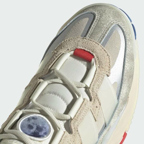 adidas Niteball Originals "Halo Ivory" - Зображення 8