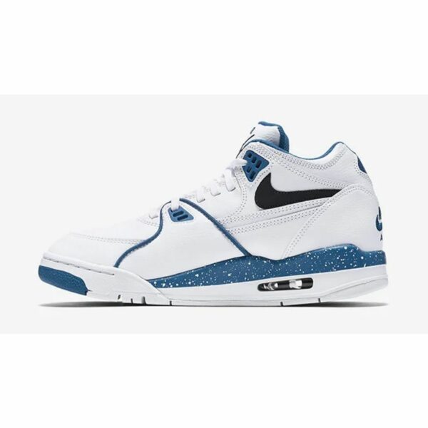 Nike Air Flight 89 "Dark Obsidian"
