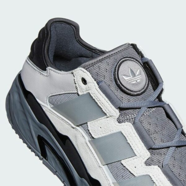 adidas Niteball Originals "Smoke Grey" - Зображення 7